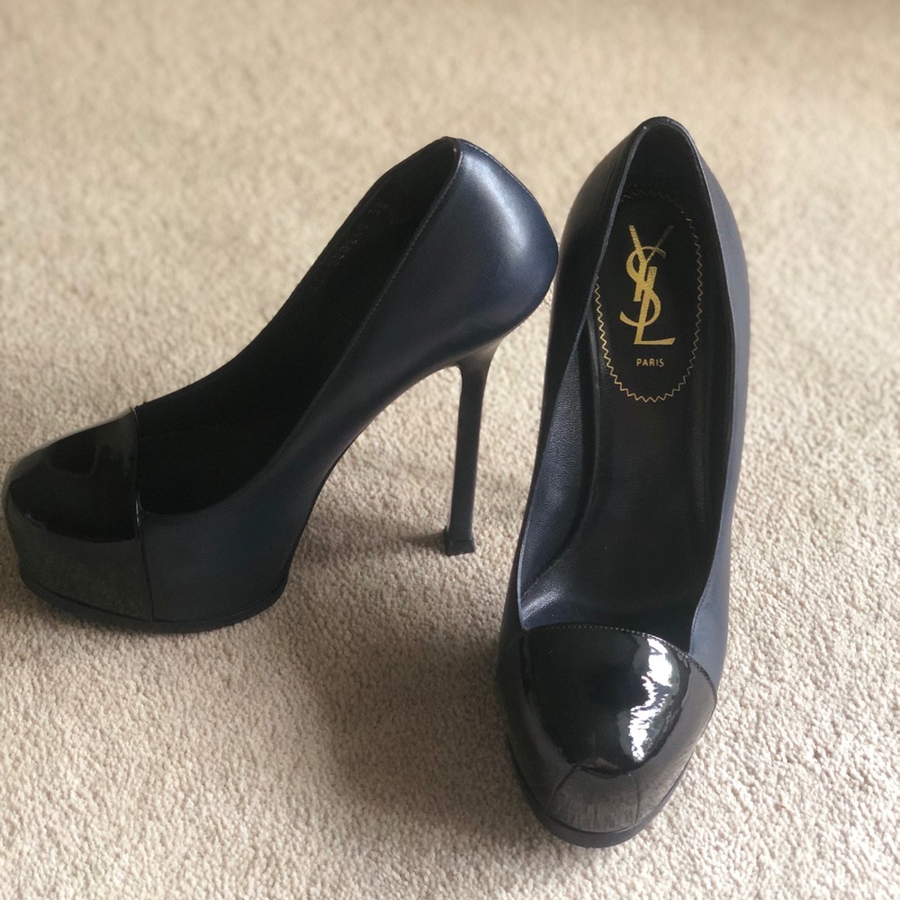 Yves Saint Laurent size 38